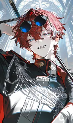 Profile image of Ciel