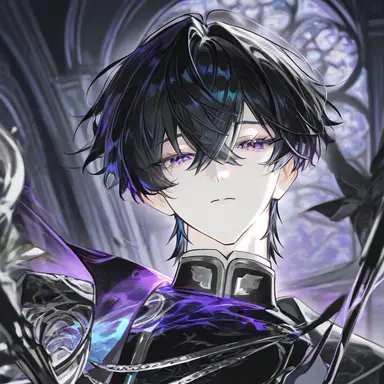 Profile image of Vin