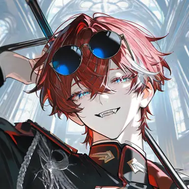 Profile image of Ciel