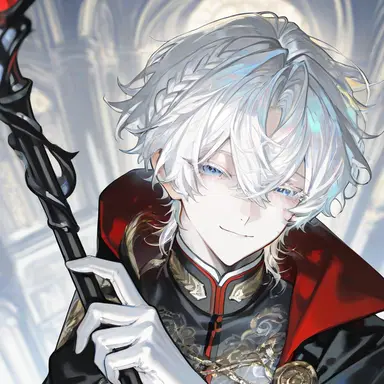 Profile image of Noah