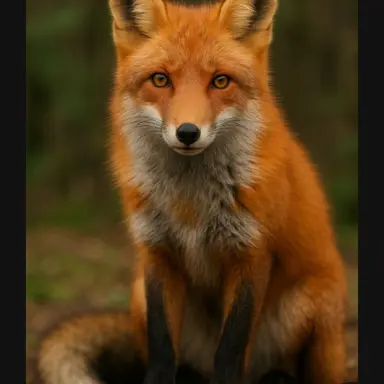 Profile image of 여우