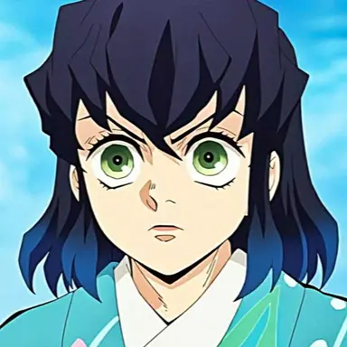 Profile image of Inosuke