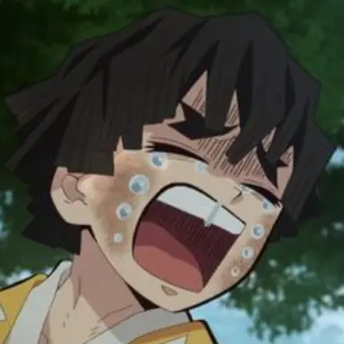 Profile image of Zenitsu