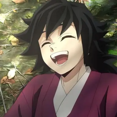 Profile image of Giyu