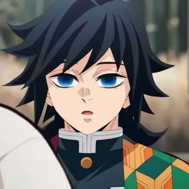 Profile image of Giyu
