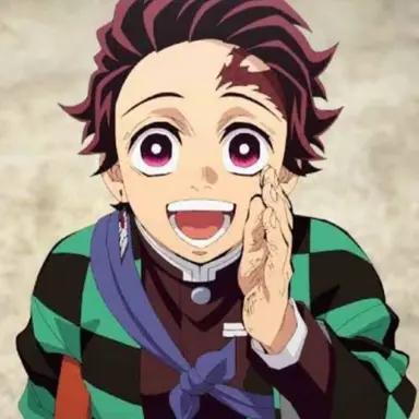 Profile image of Tanjiro
