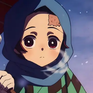 Profile image of Tanjiro