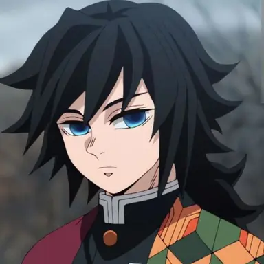 Profile image of Giyu