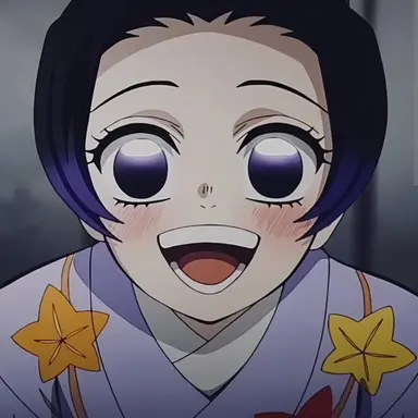 Profile image of Shinobu