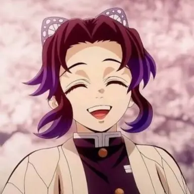 Profile image of Shinobu