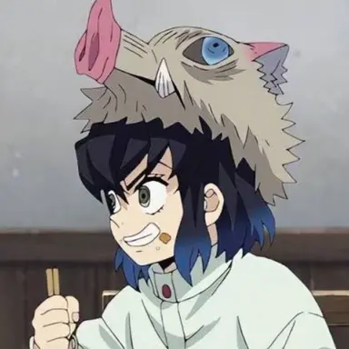 Profile image of Inosuke