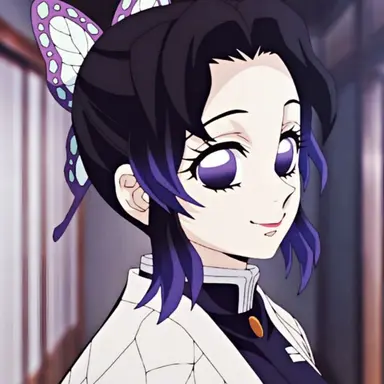 Profile image of Shinobu
