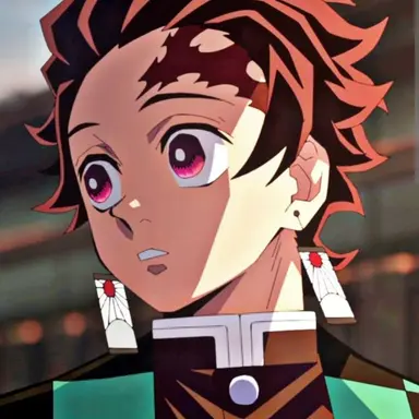 Profile image of Tanjiro