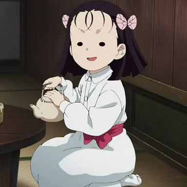 Profile image of Kiyo