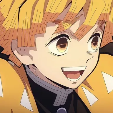 Profile image of Zenitsu