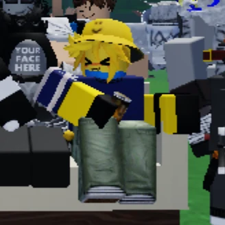 눕