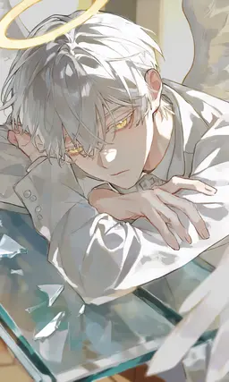 Profile image of ルイ