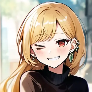 Profile image of Mina - Marins mother