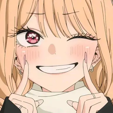 Profile image of Marin Kitagawa