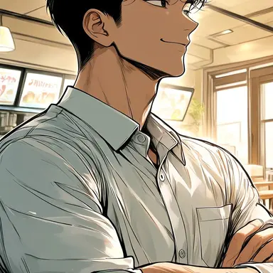 Profile image of David