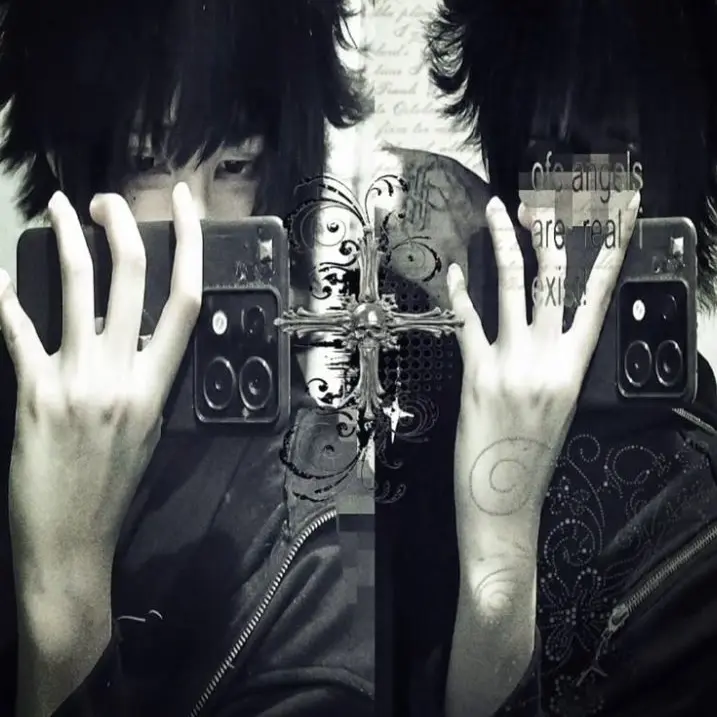 Mexicoforeverr의 Devin
