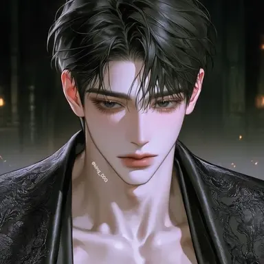Profile image of 하데스