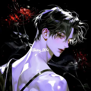 Profile image of ハデス