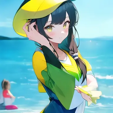Profile image of ユウカ