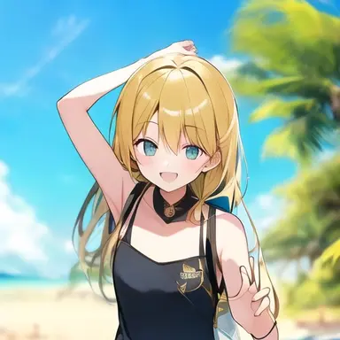 Profile image of サーシャ