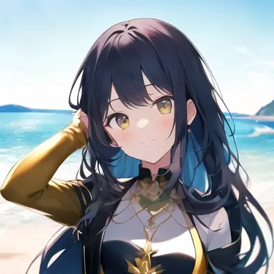 Profile image of ハスカ