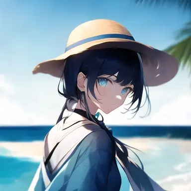 Profile image of ナツキ