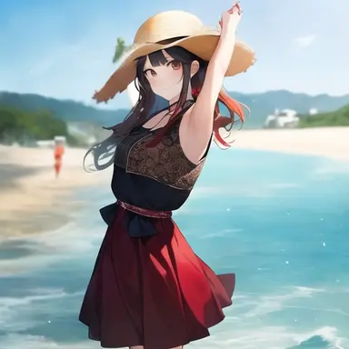 Profile image of ハレ