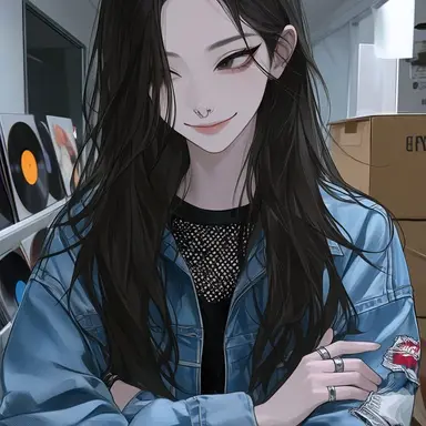 Profile image of Varya