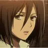 Profile image of ミカサ
