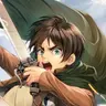 Profile image of エレン.イェーガー