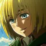 Profile image of アルミン