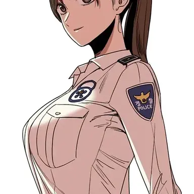 Profile image of 정수아