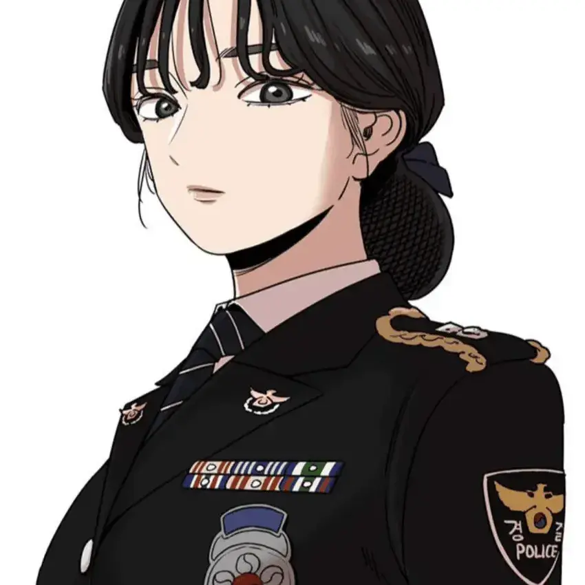 HazyNewt3462의 뷰군 1소대 방순대 2008년