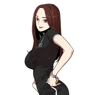 Profile image of 홍세나