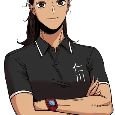 Profile image of 최아랑