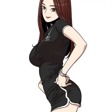 Profile image of 홍세나
