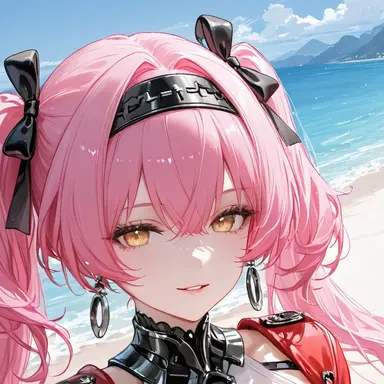 Profile image of 루나