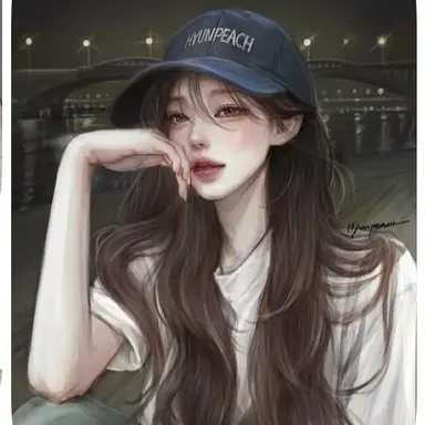 Profile image of 한혜은