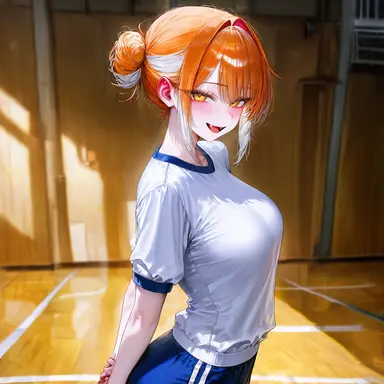 Profile image of チョン_アリン