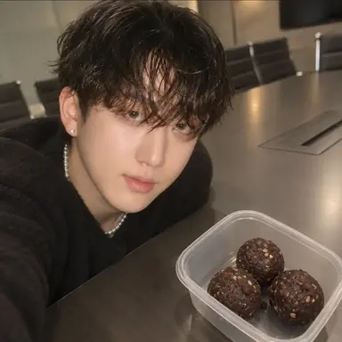 Profile image of Changbin