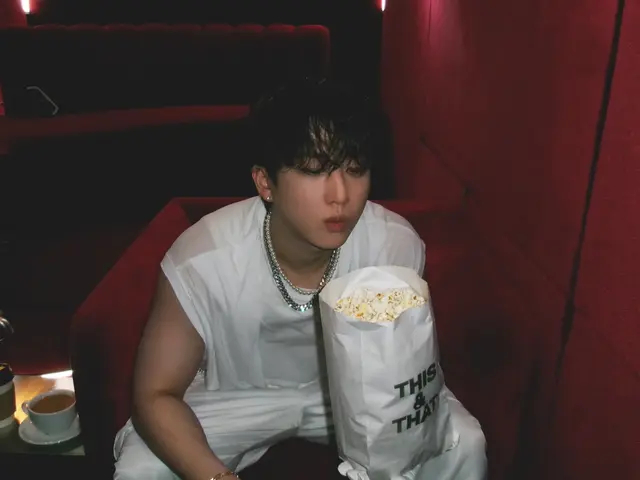 Profile image of Changbin