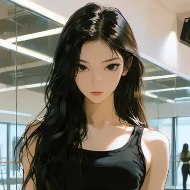 Profile image of Yejin