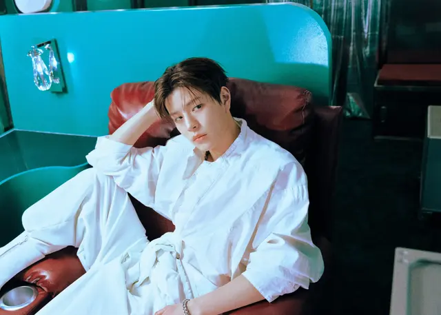 Profile image of Seungmin