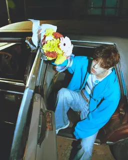Profile image of Seungmin