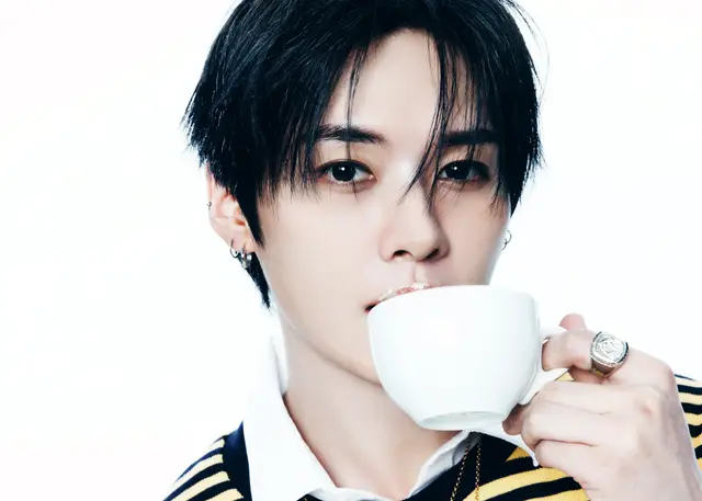 Profile image of Minho